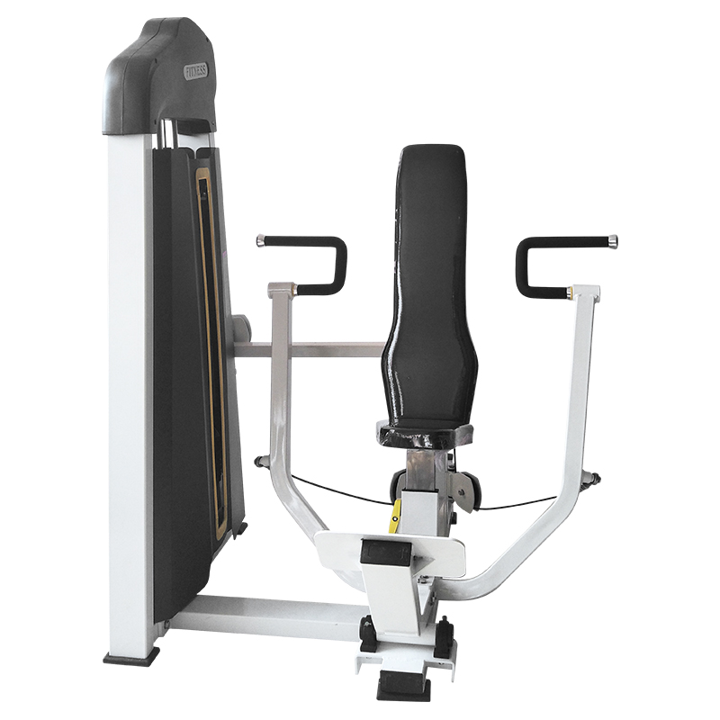 Commercial Sports Fitness Gym  - Vertical Leg Press recension och pris