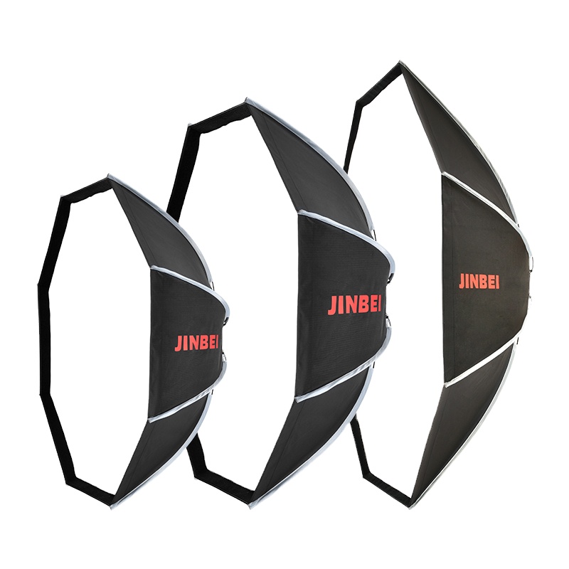 JINBEI KE- 150cm Quick Set-up  - Plyo Box Set recension och pris