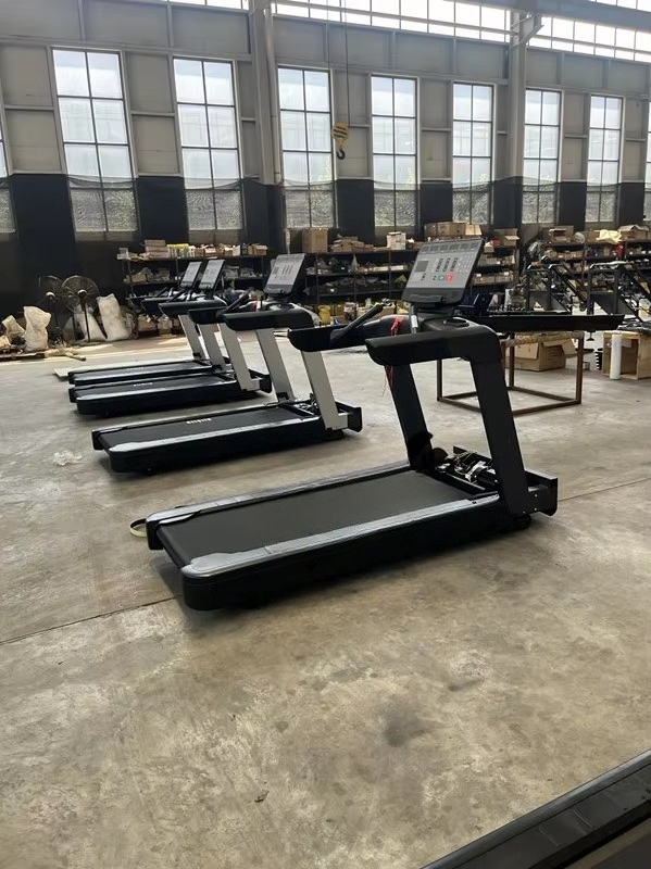 S Gym Runner Equipment Fitness - Home Gym Electric Machine recension och pris
