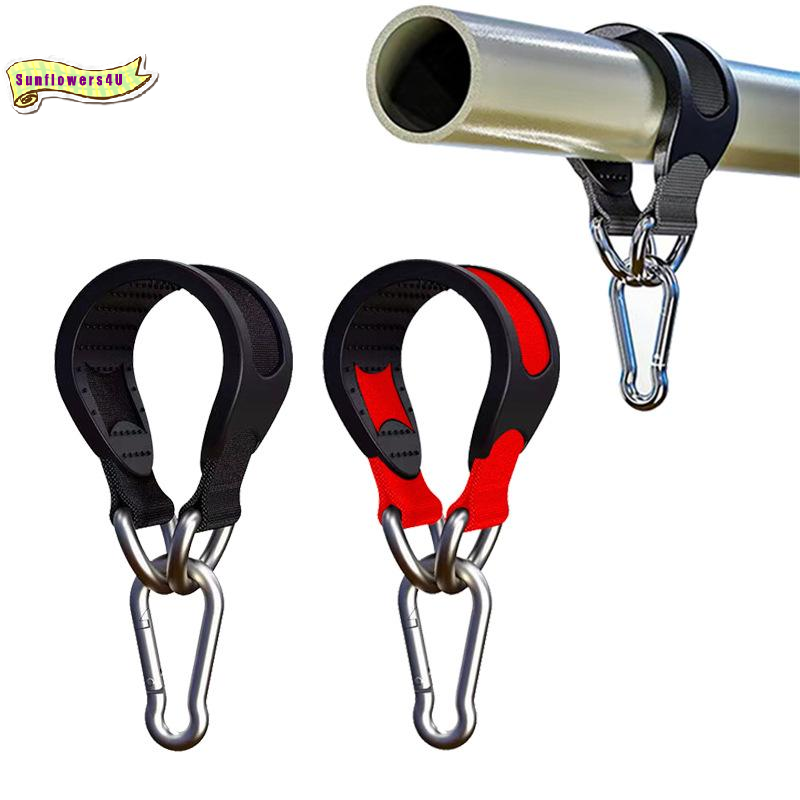 AntiSlip Fitness Ring Resistan - Home Gym Full Body recension och pris