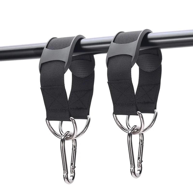 AntiSlip Fitness Ring Resistan - Home Gym Full Body recension och pris