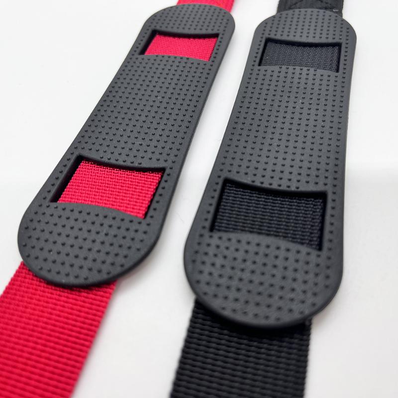 AntiSlip Fitness Ring Resistan - Home Gym Full Body recension och pris