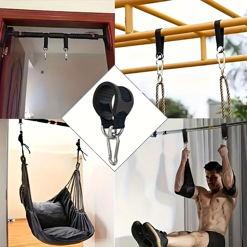 AntiSlip Fitness Ring Resistan - Home Gym Full Body recension och pris