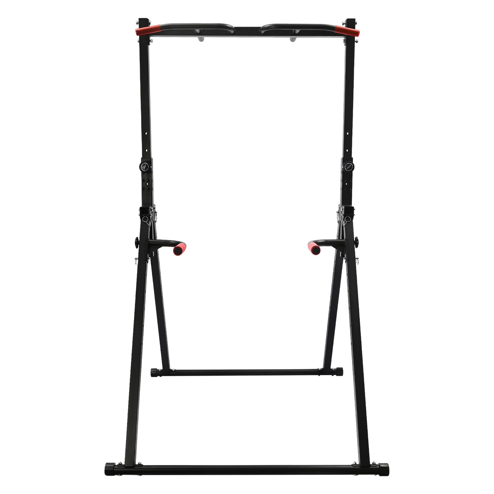 Pull Up Bar, 440LBS Weight Cap - Pull Up Bar Tower recension och pris
