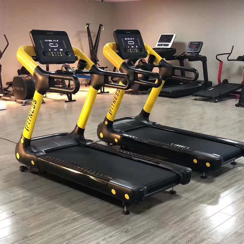 commercial gym equipment cardi - Home Gym Electric Machine recension och pris