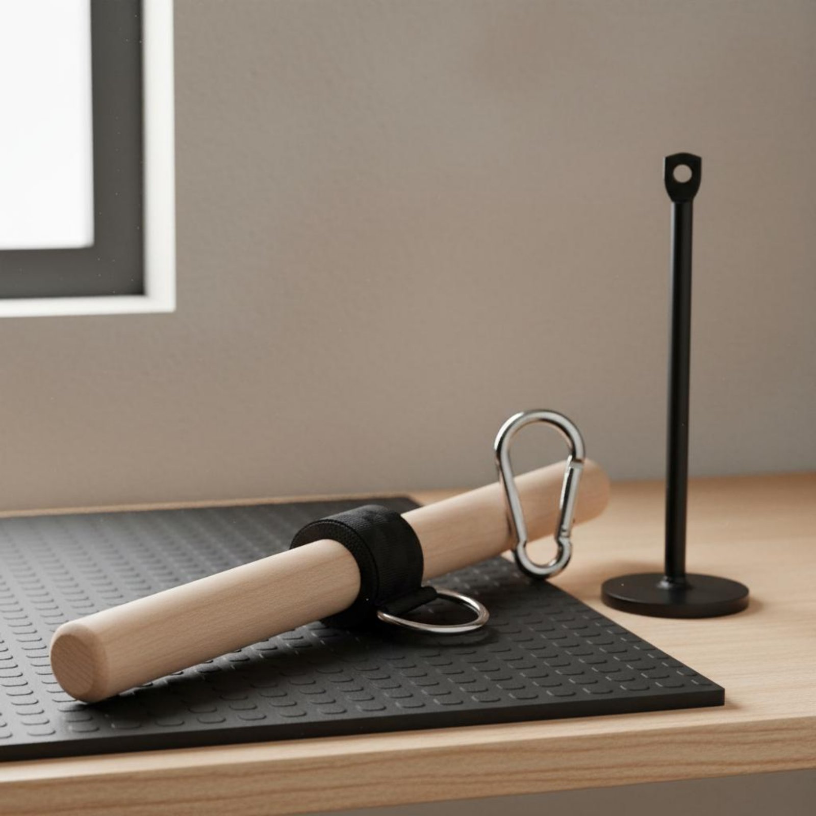 Wrist and Forearm Winder Sturd - Wrist Roller Forearm recension och pris