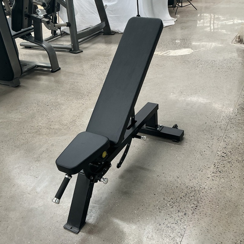 Adjustable Home Gym Dumbbell B - Home Gym Full Body recension och pris