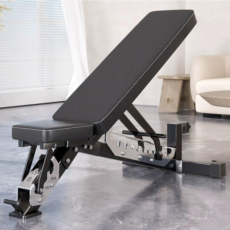 Adjustable Home Gym Dumbbell B - Home Gym Full Body recension och pris