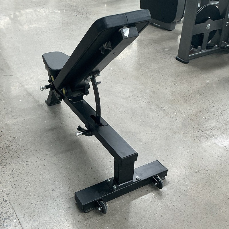 Adjustable Home Gym Dumbbell B - Home Gym Full Body recension och pris
