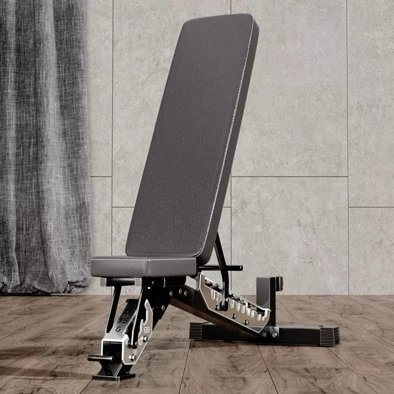 Adjustable Home Gym Dumbbell B - Home Gym Full Body recension och pris