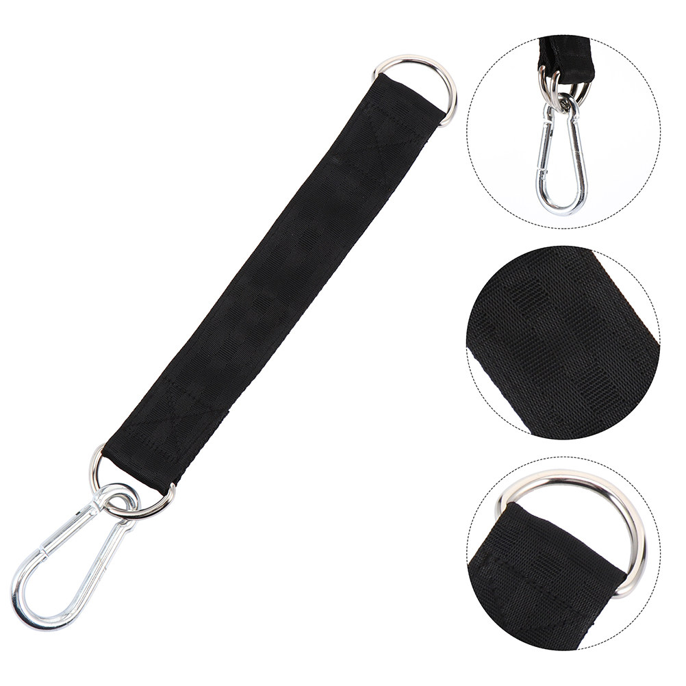 4Pcs Arm Exercise Straps Heavy - Home Gym Lat Pulldown recension och pris