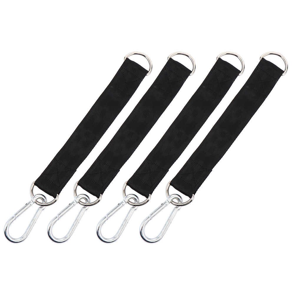 4Pcs Arm Exercise Straps Heavy - Home Gym Lat Pulldown recension och pris
