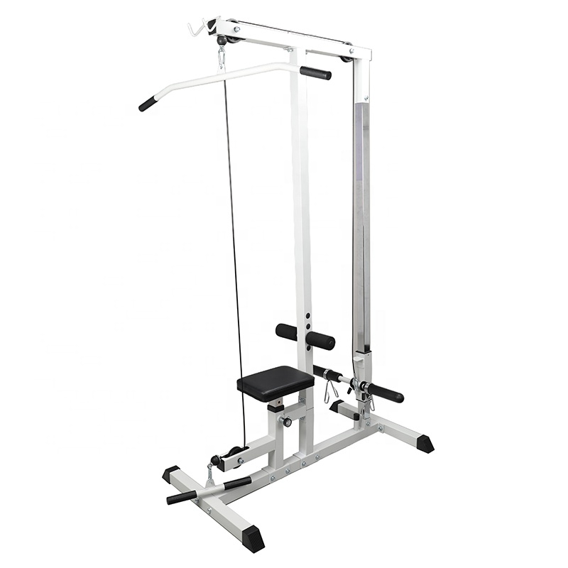 Gym Lat Pulldown Exercise Mach - Home Gym Lat Pulldown recension och pris