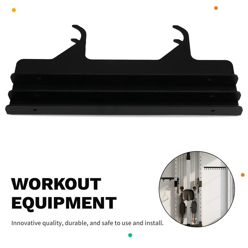 【BIG SALE】Wall Mount Gym Stora - Home Gym Lat Pulldown recension och pris