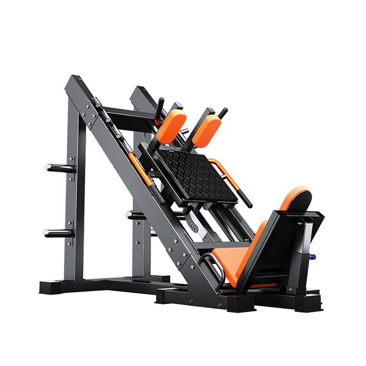 Multi-Function Full Body Exerc - Vertical Leg Press recension och pris