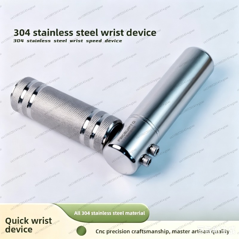 Arm Blaster Wrist Roller Train - Wrist Roller Forearm recension och pris