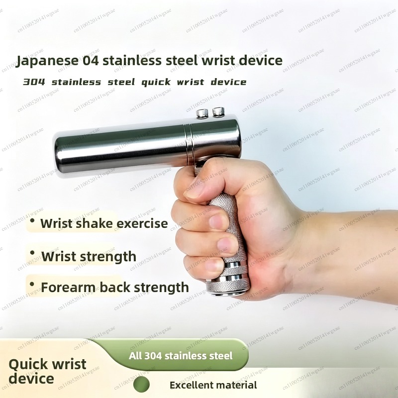 Arm Blaster Wrist Roller Train - Wrist Roller Forearm recension och pris